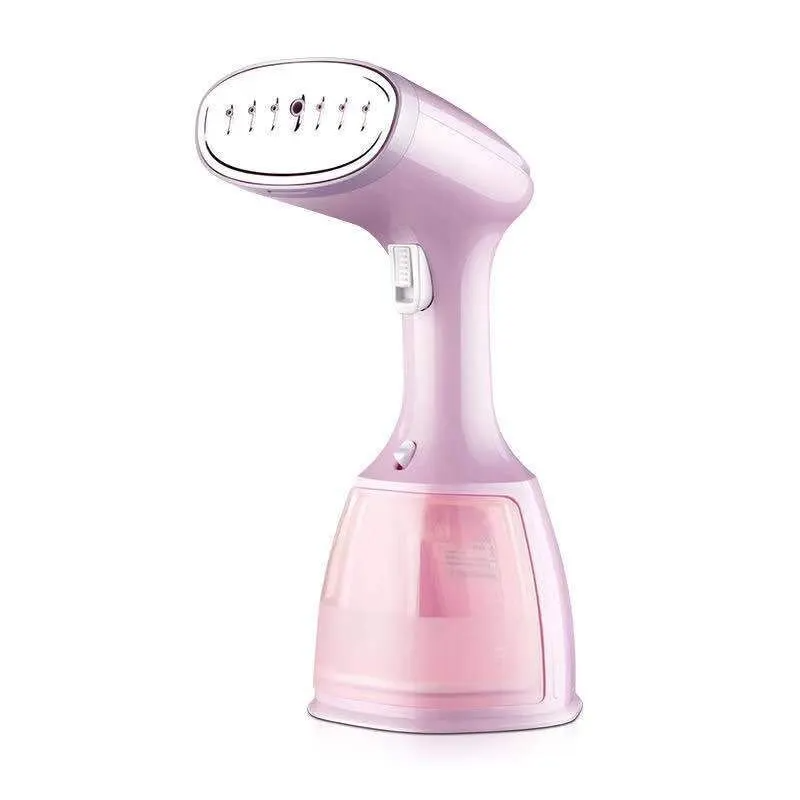 Steamotion - Candy pink